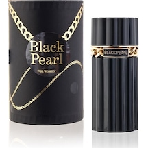 Paris Flowers Black Pearl Kadın Parfüm EDP 100 ML