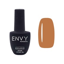 Envy Kalıcı Oje Exclusive Seri Açık Brownie Kahverengi 10gr No:181