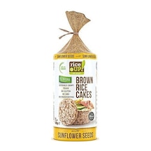 Rice Up Sunflowers Seeds 120 G