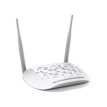 TP-Link TD-W9970 4 Port Wifi 300M ADSL Modem
