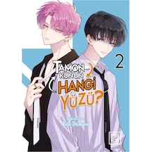 Tamon-kun Un Hangi Yüzü 2