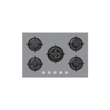 Esty ACO5365S01 75 CM Ankastre Ocak