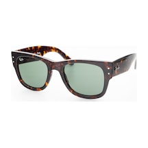Ray Ban Rb 0840 S 990 / 31 Unısex Güneş Gözlüğü Metalik