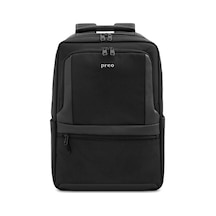 Mcs-1202 15.6" Mycase Siyah Notebook Sırt Çantası 4296
