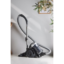 Homend Hurriclean Multi Siklon 1231h Süpürge