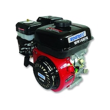 Energy Wm168fb Tek Motor 6.5 Hp Yağlı  Filtre