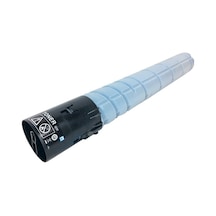Konıca Mınolta Tn 514C C458-C558-C658 Mavi Uyumlu Toner