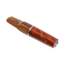 Şahin 9mm Filtreli 8,5mm Uçlu Akrilik Saplı Sigara Ağızlığı 250770 Diğer