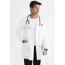 Barco Dream Medikal Giyim Unisex Doktor Önlük Hemşire Lab Coat 001