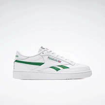 Reebok Club C Revenge Kadin Ayakkabi - Beyaz Beyaz