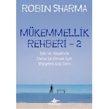Mükemmellik Rehberi 2 - Rxlu-603769