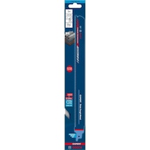 Bosch Expert Thick Tough Metal S 1255 Chc Panter Testere Bıçağı 1 Parça  - 2608900371