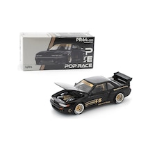/64 Pandem S13 Black Pr640289