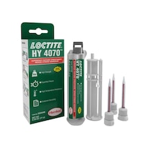Loctite HY 4070 Çok Amaçlı Kuvvetli Jel Hibrit Yapıştırıcı
