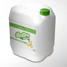 Milk Proses Butter Arom Yeşil/ Tereyağ Aroması 20 Kg