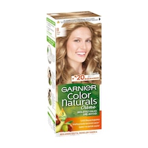 Garnier Color Naturals 8 Koyu Sarı Saç Boyası