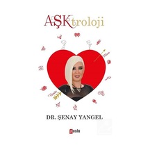 Aşktroloji - Şenay Devri Yengel - Puslu Yayıncılık