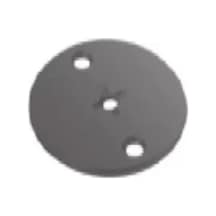 Brother Punteriz Göbek Plakası 2.4mm B434 İçin