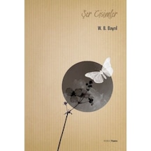 Şer Cisimler - Kyut-764373