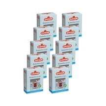 Kamelya Dökme Çay 100 Gr. Onlu Paket