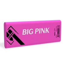 Silka Art28 Silgi Big Pink N11.941