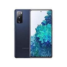 Yenilenmiş Samsung Galaxy S20 Fe Dark Blue 128 GB C Kalite (12 Ay Garantili)