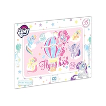 Ca Games Frame Puzzle My Little Pony 35-2 Ca.5014