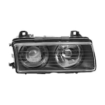 Bmw E36 Komple Far Sağ Zkw-type 1991-94 Wender