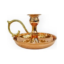Bakır Alem Mumluk