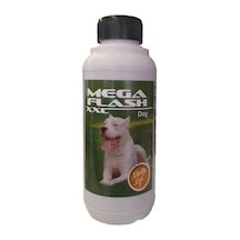 Apex Mega Flash XXL Kas ve Kemik Gelişimi Destekleyici Köpek Vitamini 500 ML