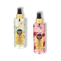 Vücut Spreyi Summer Ve The Adventure 250 Ml