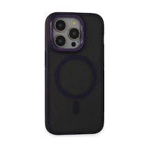 Joko Apple İphone 14 Pro Max Kılıf Rocky Magsafe Kapak