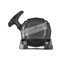 Kawasaki Tj53 Motorlu Tırpan Starter Kapağı