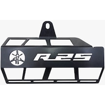 Egzoz Koruma Demiri Gogo Desing Yamaha R25 2014-2018