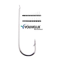 Youvella 1302 (1251) Nikel Iğne 100'Lü Kutu