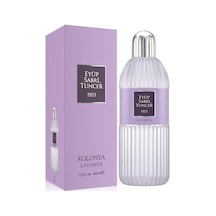 Eyüp Sabri Tuncer Lavanta Kolonyası Sprey Cam Şişe 200 ML