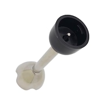 Arnica İle Uyumlu Gh21803 Diva Pro Blender Parçalayıcı Ayağı Siyah