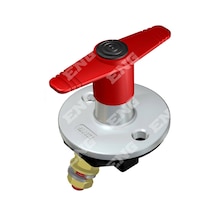 Eng 050402 Devre Kesici Metal Tip Çevirmeli