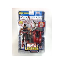 Marvel Legends Wonder Man Action Figure 15 Cm