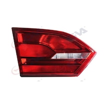 Gva 9120688 Stop Lambası İç Sol Volkswagen Jetta 2011-2014 5c6945093
