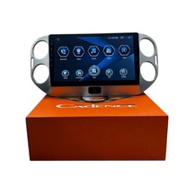 Ww Tiguan 2010-2017 Cadence T5 İşlemcili Profesyonel 360 Cam Destekli Oem Multimedia