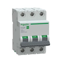 Ez9f57320 - Easy9 Pro 3p C 20a Mcb 6000a
