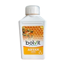 Avrasya Arıcılık Bolvit Aryan 1 Litre