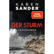 Der Sturm: Vergraben