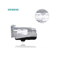 Siemens Uyumlu Skp15.000e2 Aktüatör