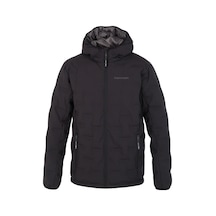 Hannah Zazu Erkek Outdoor Mont Anthracite Iı