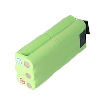 Dirt Devil Libero M606. Nimh. 14.4V. 1800Mah. 25.9Wh Için Uygun P