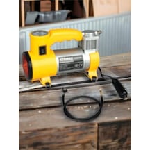 Mini Hava Kompresörü Rtm7212 120 W Uyumlu