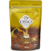 Osso Osmanlı Kahvesi 200 G