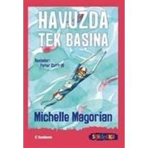 Havuzda Tek Başına - Sen De Oku